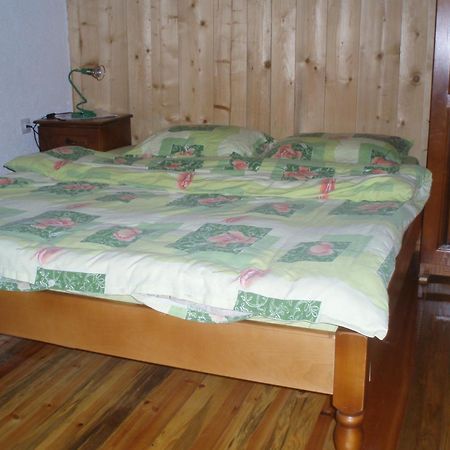 Guest House Tara Canyon 플레블라 객실 사진