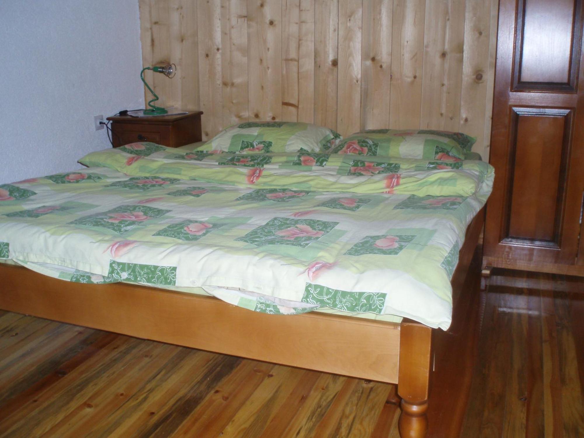 Guest House Tara Canyon 플레블라 객실 사진