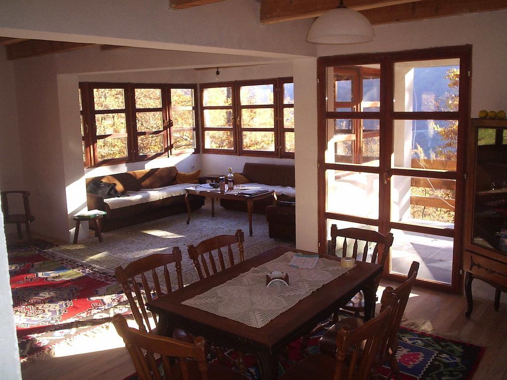 Guest House Tara Canyon 플레블라 외부 사진