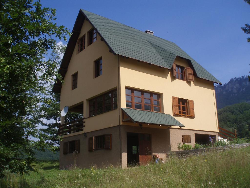 Guest House Tara Canyon 플레블라 객실 사진