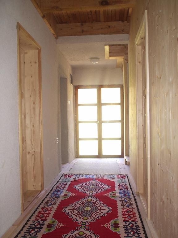 Guest House Tara Canyon 플레블라 객실 사진