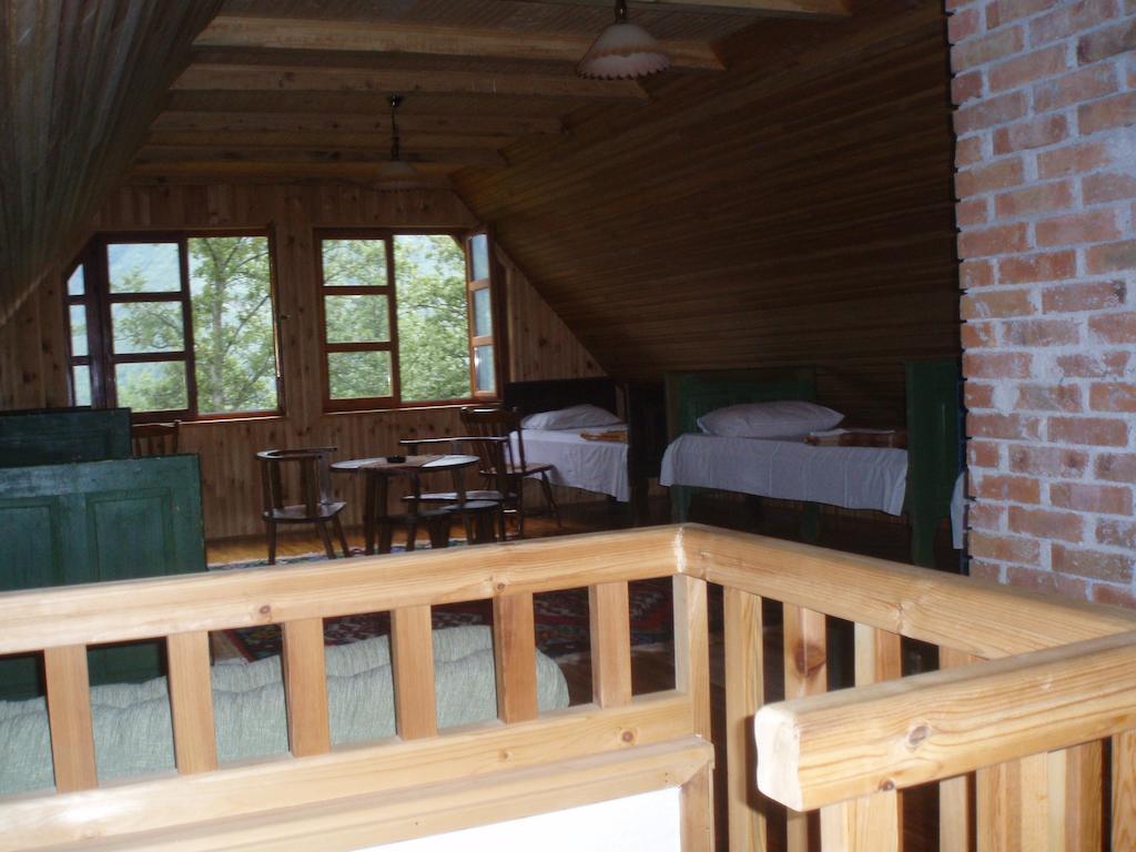 Guest House Tara Canyon 플레블라 객실 사진