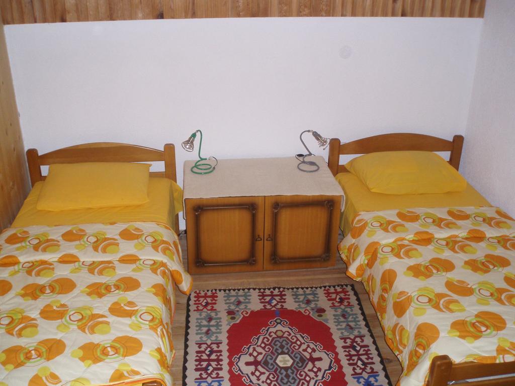 Guest House Tara Canyon 플레블라 객실 사진