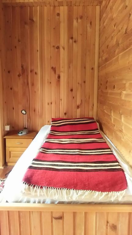 Guest House Tara Canyon 플레블라 외부 사진